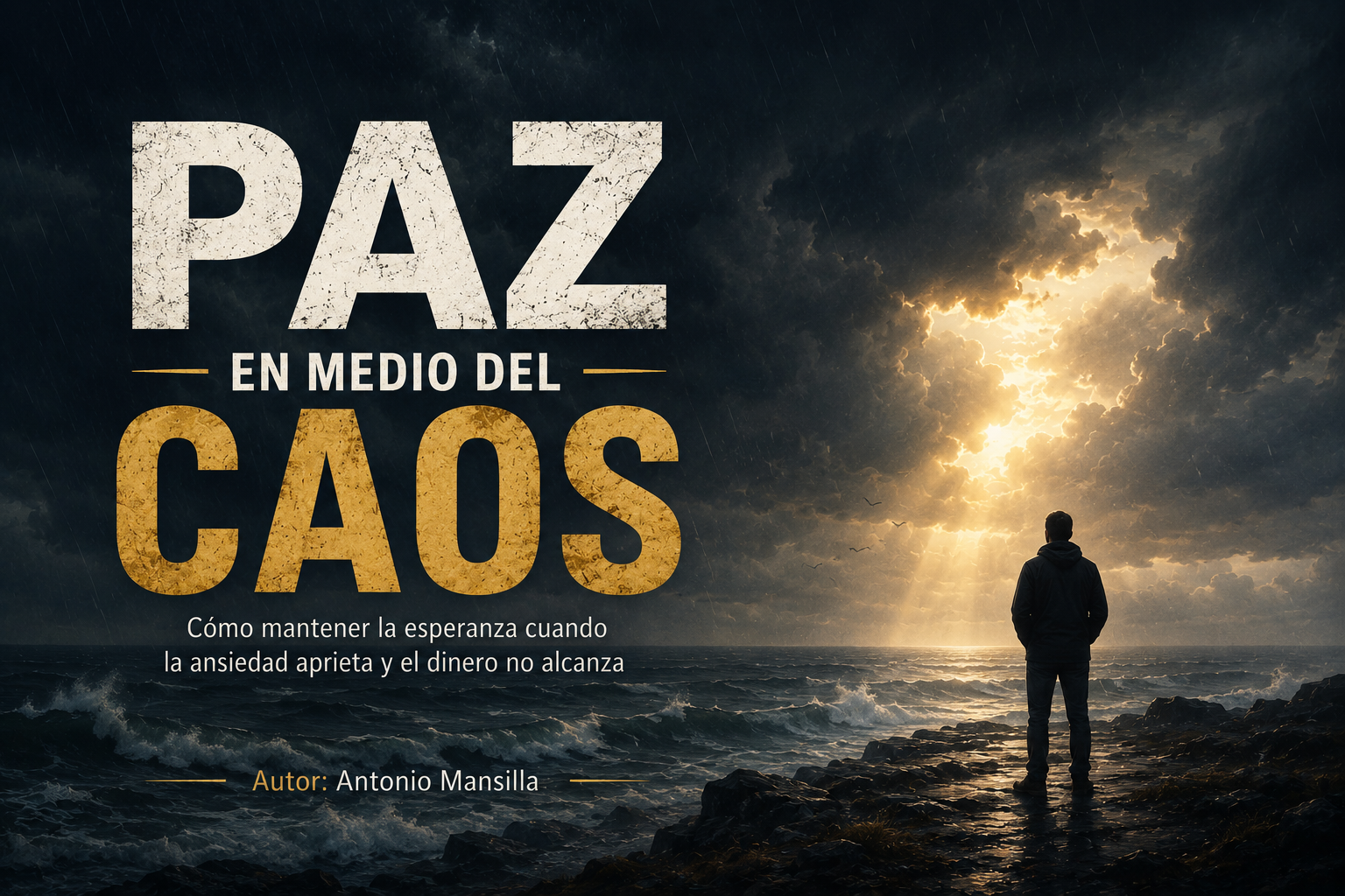 Paz en medio del Caos